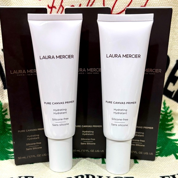 Laura Mercier NIB price per ONE.
Pure Canvas Primer - Hydrating Full Size - Picture 2 of 4